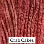 Crab Cakes